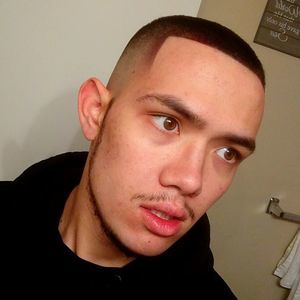 Meet your Posher, Isaiah